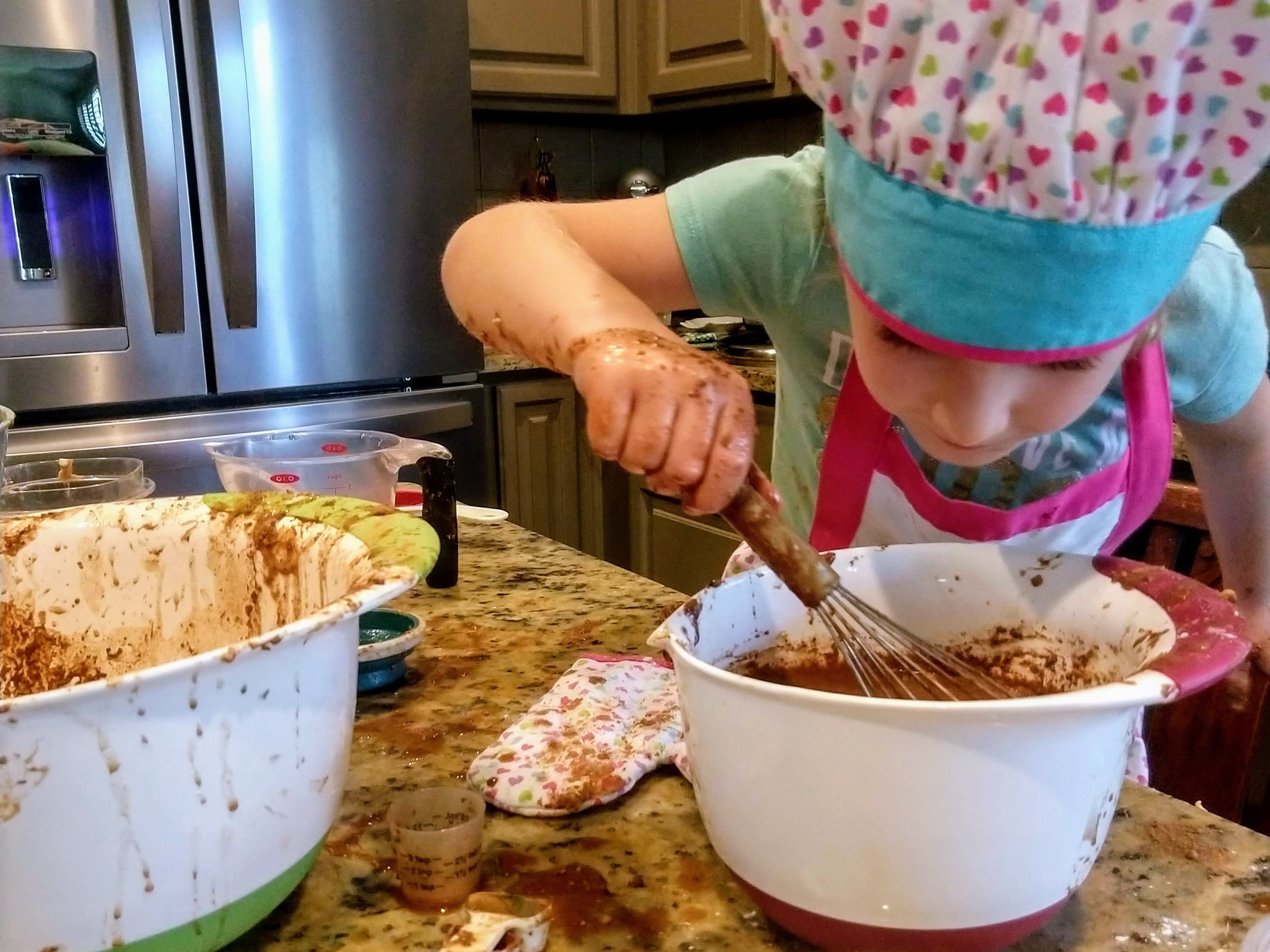 My Favorite Mess and 7 Reasons to Love It ~ Lauren Bodnar | Blog